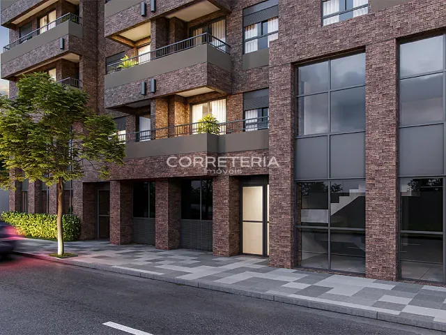 Apartamento 1 quarto e 2 banheiros, à venda, no bairro Moema em São Paulo