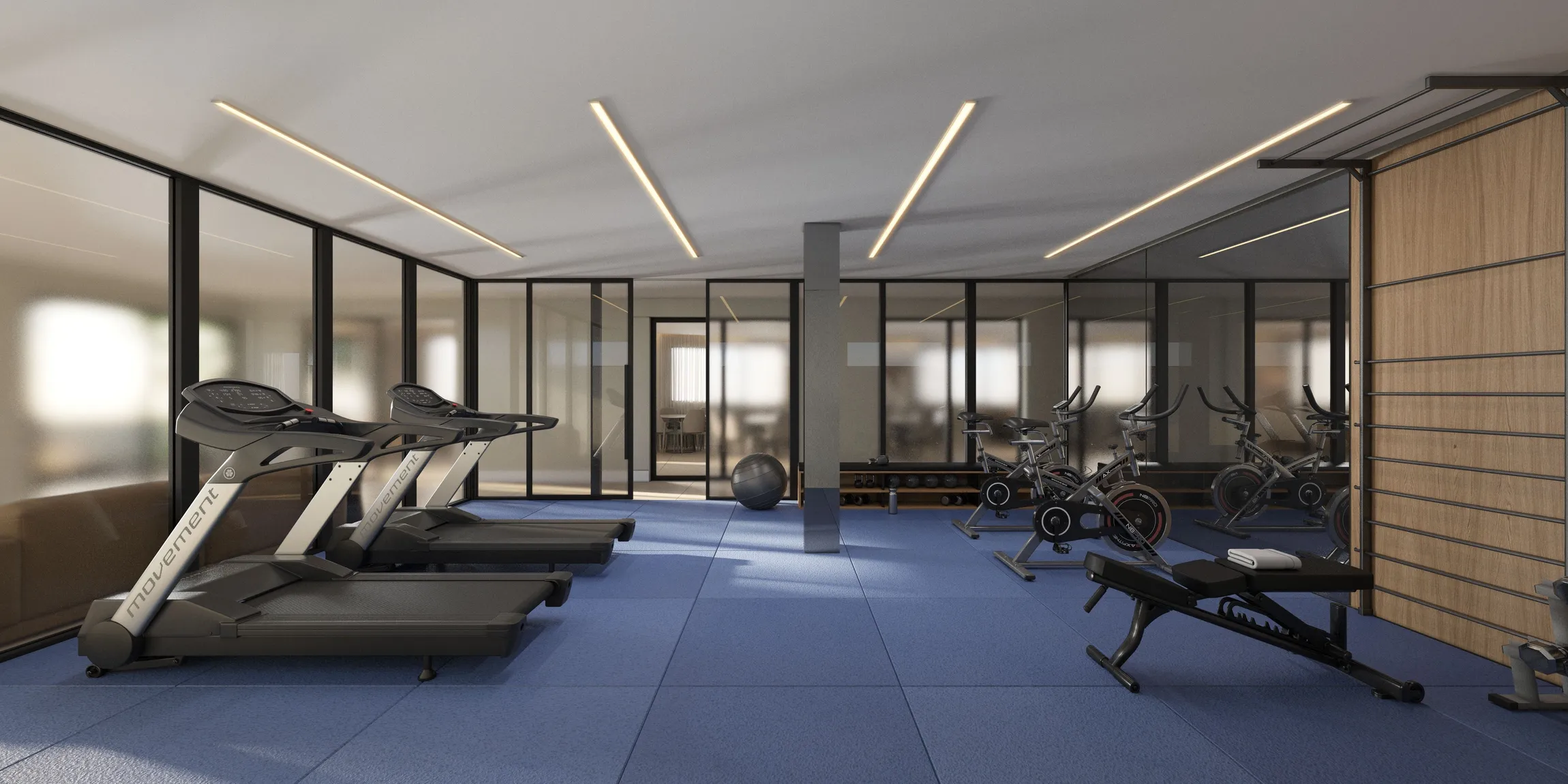 Blend Offices - 14