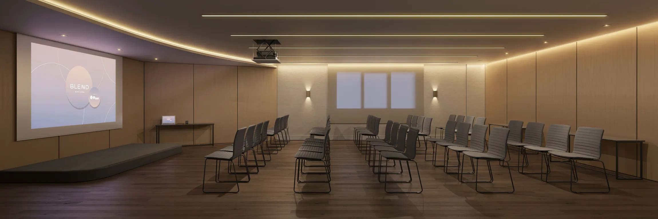 Blend Offices - 7