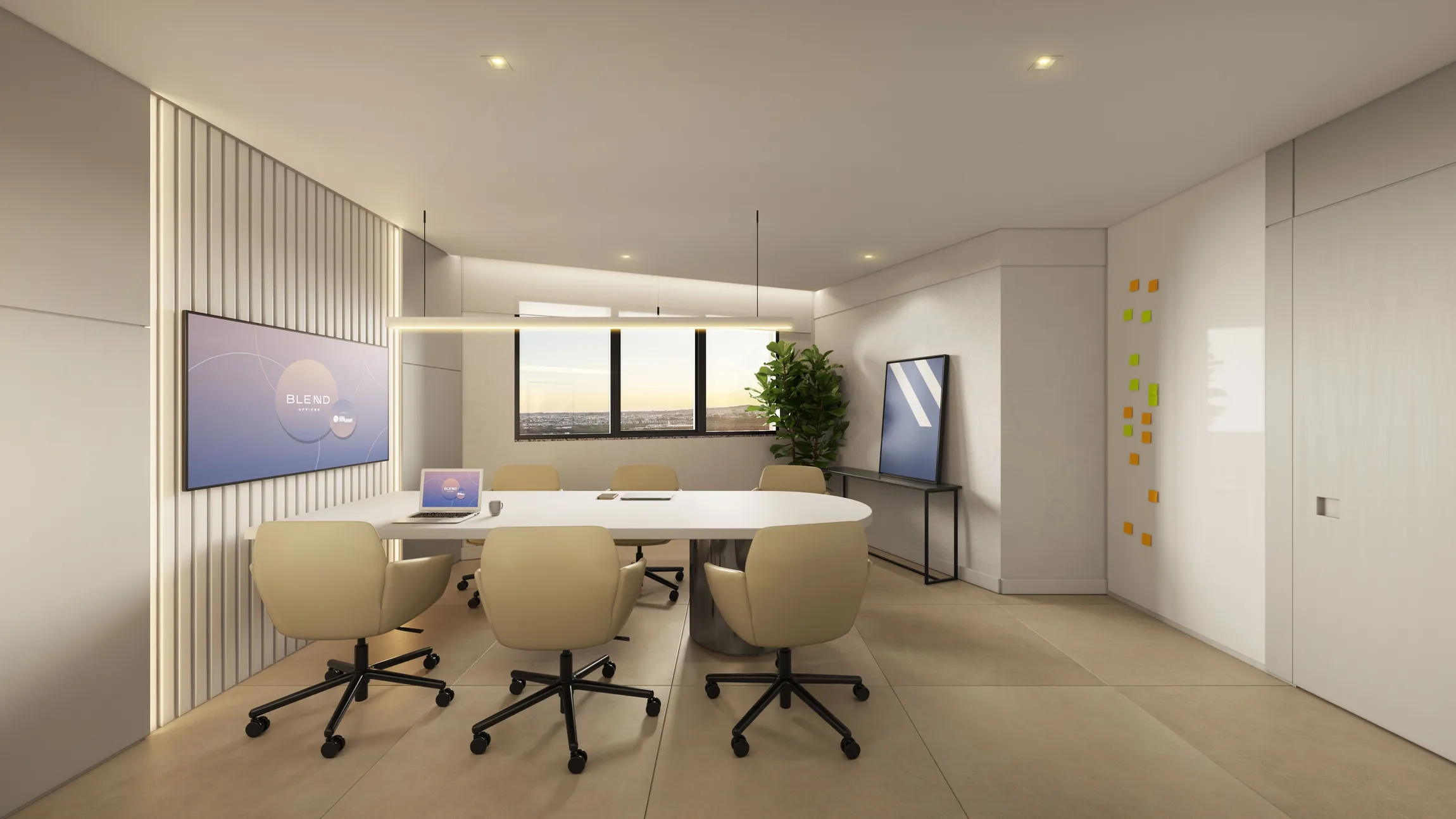 Blend Offices - 10