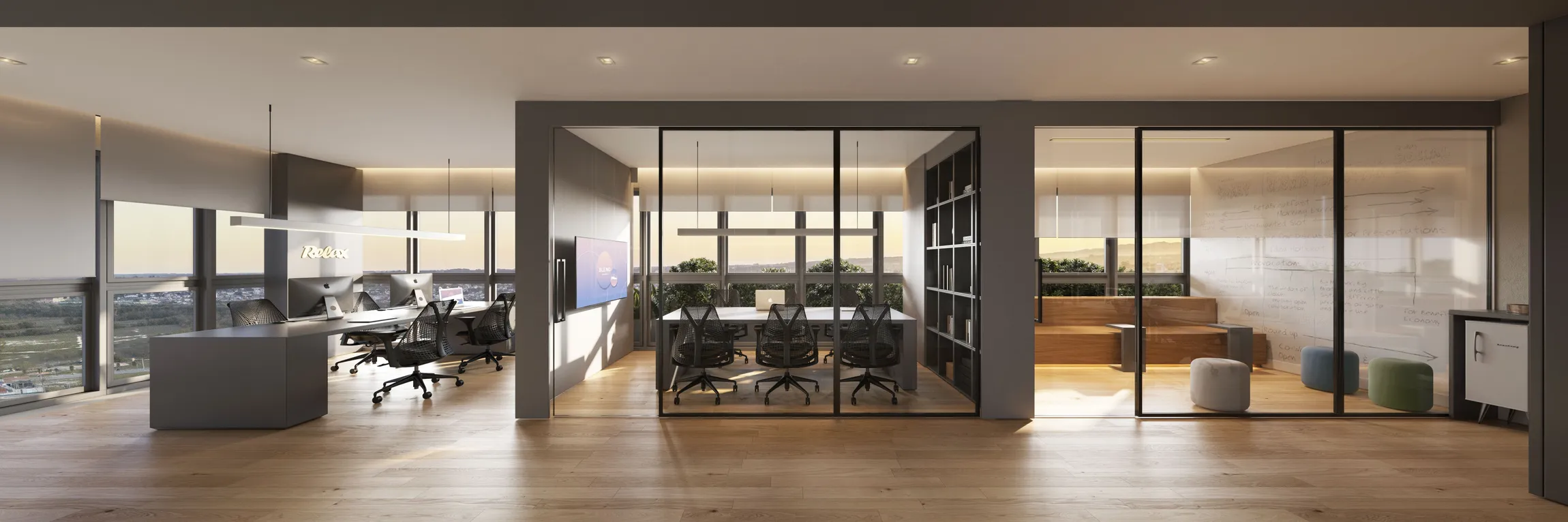Blend Offices - 13