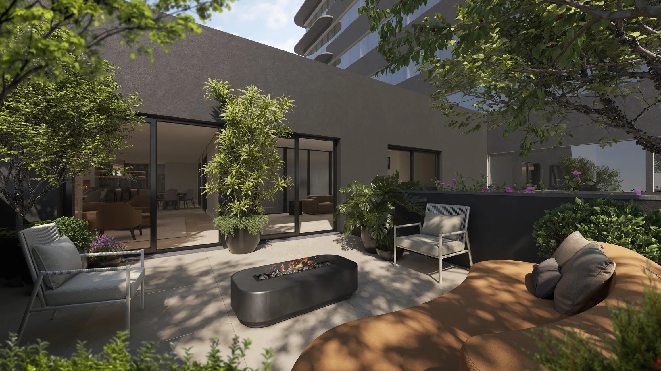 Blend Offices - 15