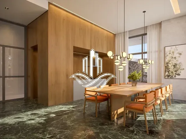 Empreendimento disponível, no bairro Cidade Monções em São Paulo