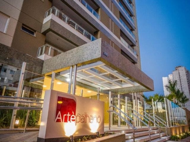 Empreendimento com 174m² 3 quartos e 2 banheiros, à venda, no bairro Gleba Fazenda Palhano em Londrina