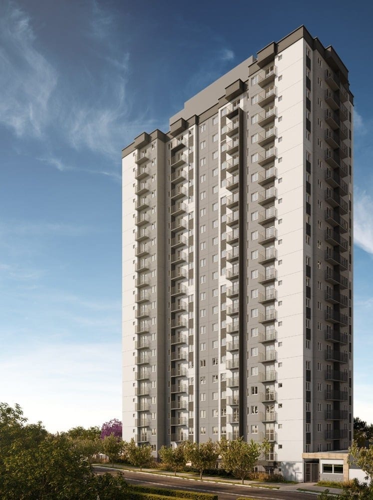 Apartamento à venda 2 Quartos 33.93M² Ipiranga São Paulo - SP