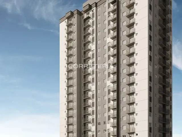 Apartamento 2 quartos e 1 banheiro, à venda, no bairro Ipiranga em São Paulo