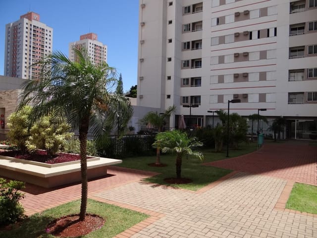 Empreendimento com 87m² 2 quartos e 1 banheiro, à venda ou para alugar, no bairro Aurora em Londrina