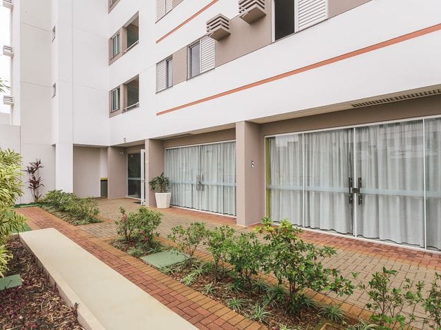 Empreendimento com 87m² 2 quartos e 1 banheiro, à venda ou para alugar, no bairro Aurora em Londrina