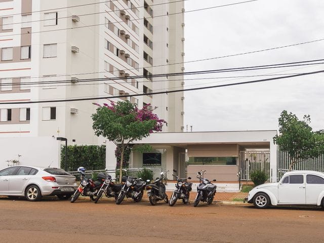 Empreendimento com 87m² 2 quartos e 1 banheiro, à venda ou para alugar, no bairro Aurora em Londrina