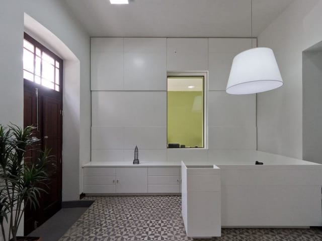 Foto do Cobertura / Penthouse - Cobertura Duplex à venda 2 Quartos 2 Suites 2 Vagas 226.05M² Centro Curitiba - PR | DSC CONSULTORIA IMOBILIÁRIA