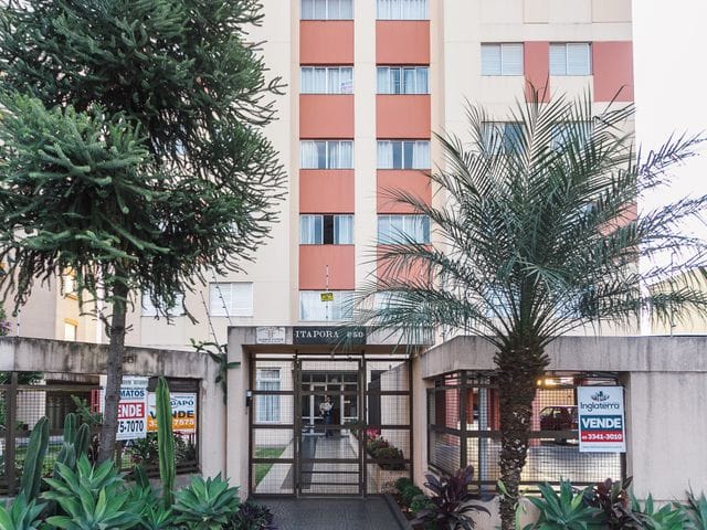 Empreendimento com 70m² 3 quartos e 1 banheiro, à venda, no bairro Igapó em Londrina