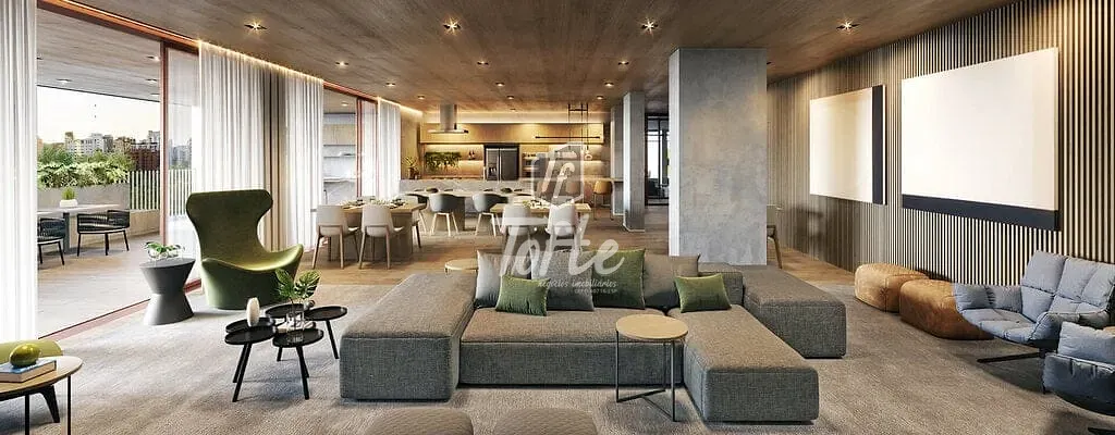 Apartamento, 3 quartos, 111 m² - Foto 7