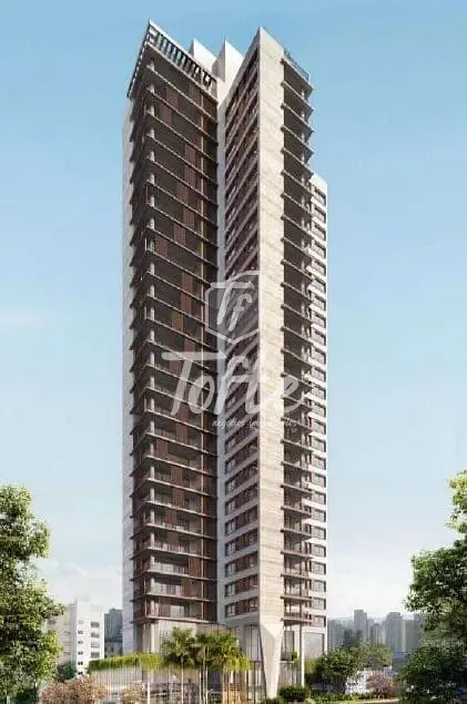 Apartamento, 3 quartos, 111 m² - Foto 1