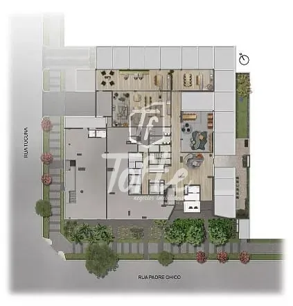 Apartamento, 3 quartos, 111 m² - Foto 23