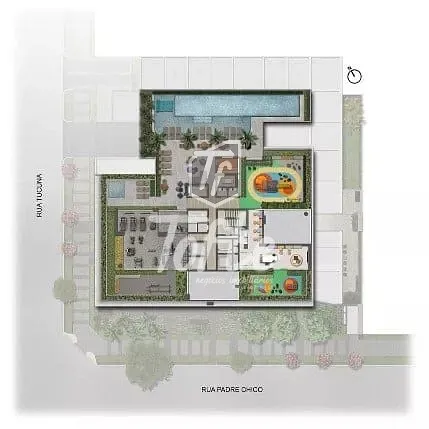 Apartamento, 3 quartos, 111 m² - Foto 24