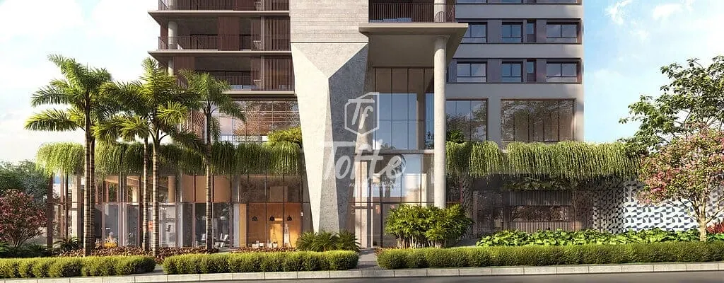 Apartamento, 3 quartos, 111 m² - Foto 2