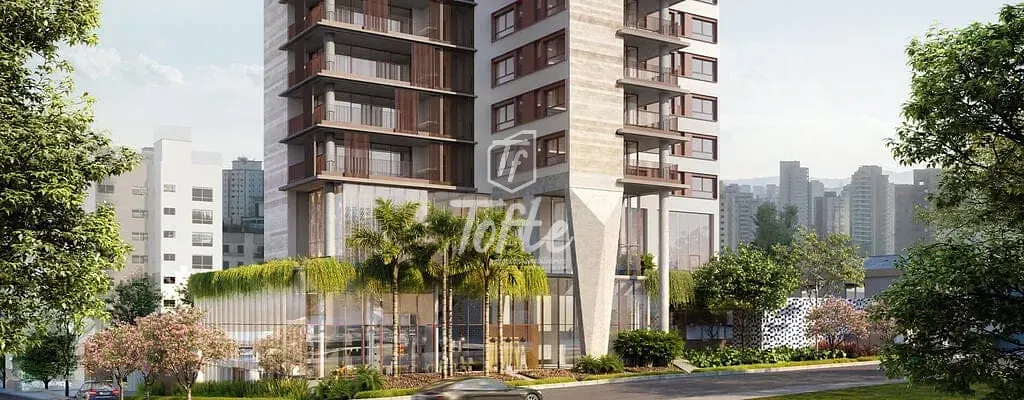 Apartamento, 3 quartos, 111 m² - Foto 3