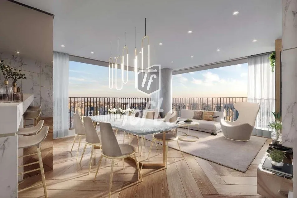 Apartamento, 3 quartos, 111 m² - Foto 5
