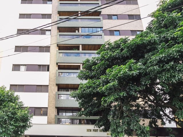 Empreendimento com 99m² 2 quartos e 2 banheiros, à venda, no bairro Centro em Londrina