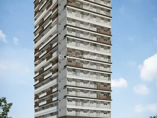 Apartamento 2 quartos e 1 banheiro, à venda, no bairro Ipiranga em São Paulo