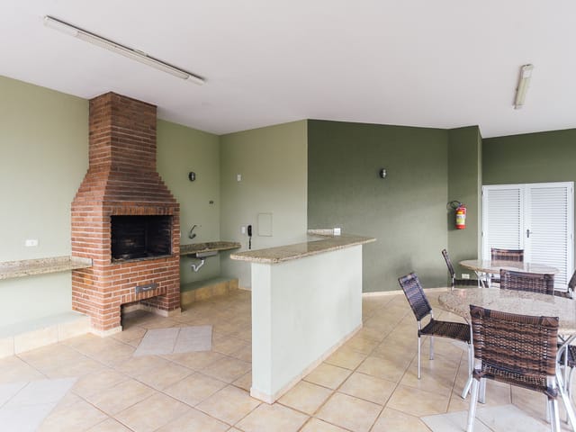 Casa com 100m² 3 quartos e 2 banheiros, à venda, no bairro Terra Bonita em Londrina