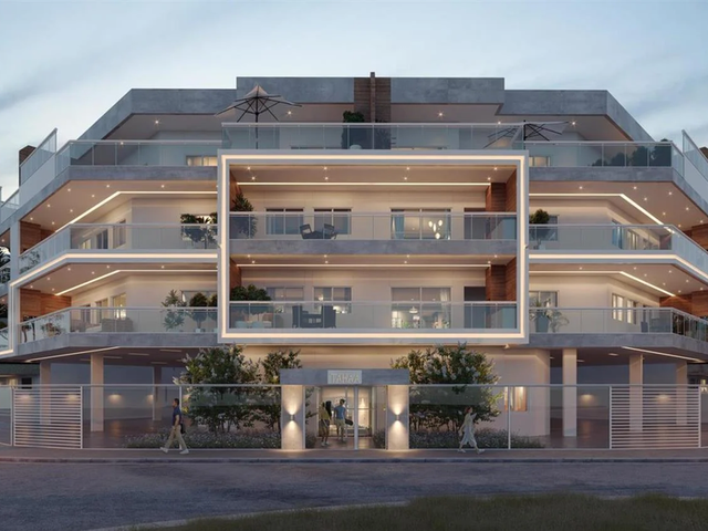 Foto do Apartamento - Apartamento à venda 3 Quartos 1 Suite 2 Vagas 95.95M² Recreio dos Bandeirantes Rio de Janeiro - RJ | ADMIRATA