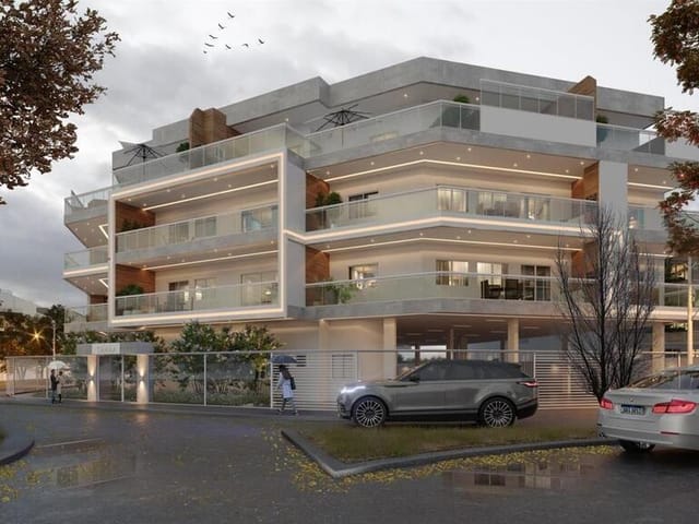 Foto do Apartamento - Apartamento à venda 3 Quartos 1 Suite 2 Vagas 95.95M² Recreio dos Bandeirantes Rio de Janeiro - RJ | ADMIRATA