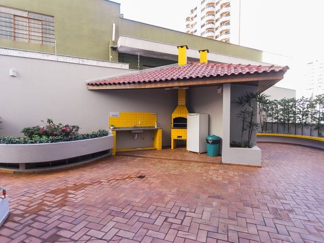 Empreendimento com 85m² 2 quartos e 2 banheiros, à venda, no bairro Centro em Londrina
