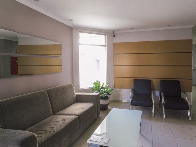 Empreendimento com 85m² 2 quartos e 2 banheiros, à venda, no bairro Centro em Londrina