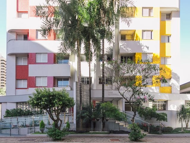 Empreendimento com 85m² 2 quartos e 2 banheiros, à venda, no bairro Centro em Londrina