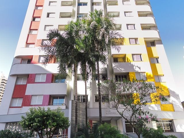 Empreendimento com 85m² 2 quartos e 2 banheiros, à venda, no bairro Centro em Londrina