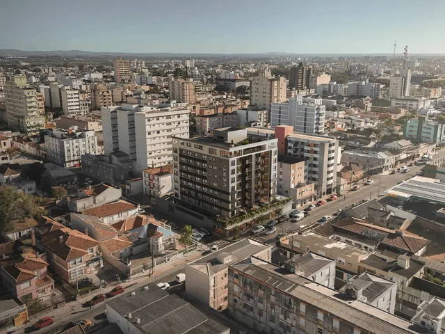 Empreendimento disponível, no bairro Centro em Pelotas