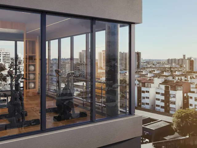 Empreendimento disponível, no bairro Centro em Pelotas