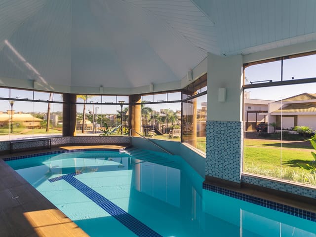 Casa com 238m² 3 quartos e 2 banheiros, à venda, no bairro Esperança em Londrina