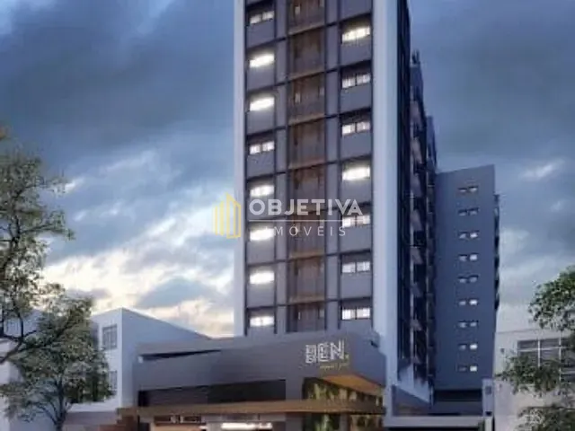Empreendimento disponível, no bairro Floresta em Porto Alegre