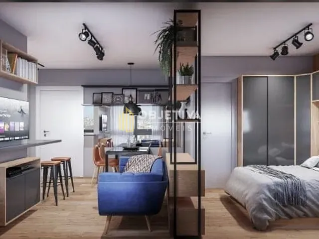 Empreendimento disponível, no bairro Floresta em Porto Alegre