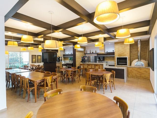 Casa com 192m² 3 quartos e 4 banheiros, à venda, no bairro Terras de Santana II em Londrina
