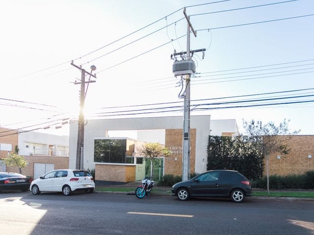 Casa com 192m² 3 quartos e 4 banheiros, à venda, no bairro Terras de Santana II em Londrina