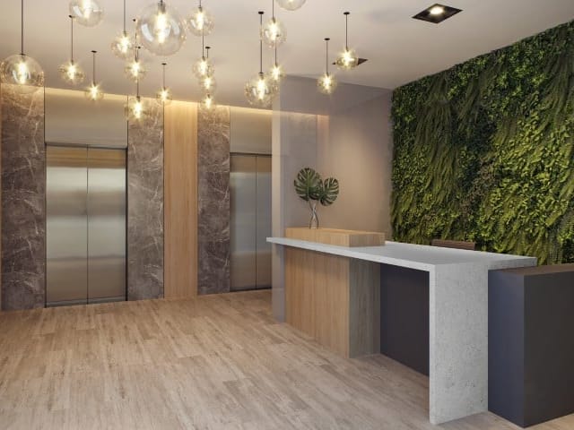 Foto do Apartamento - Apartamento à venda 1 Quarto 1 Vaga 38.31M² Vila Clementino São Paulo - SP | Correteria Imóveis