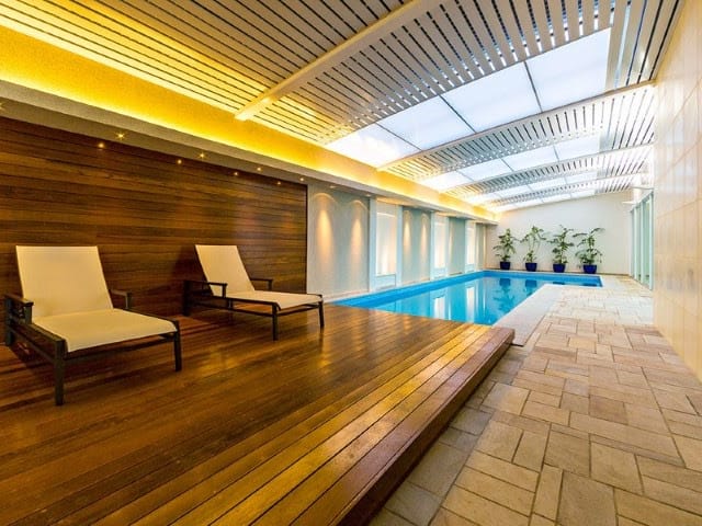 Empreendimento com 330m² 4 quartos e 5 banheiros, à venda, no bairro Santa Rosa em Londrina
