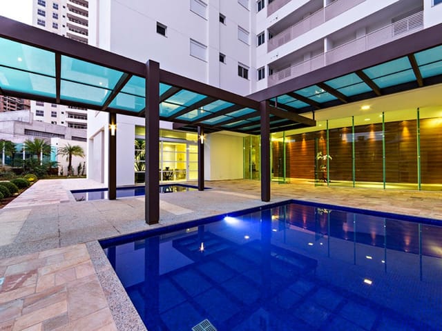 Empreendimento com 330m² 4 quartos e 5 banheiros, à venda, no bairro Santa Rosa em Londrina
