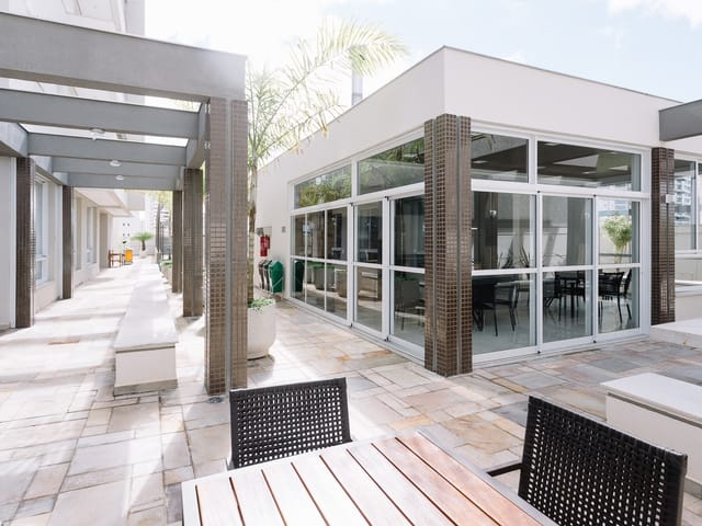 Empreendimento com 106m² 2 quartos e 2 banheiros, à venda, no bairro Gleba Fazenda Palhano em Londrina