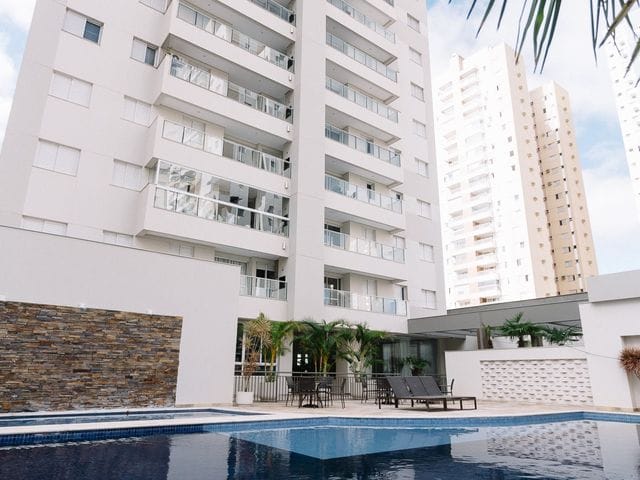Empreendimento com 106m² 2 quartos e 2 banheiros, à venda, no bairro Gleba Fazenda Palhano em Londrina