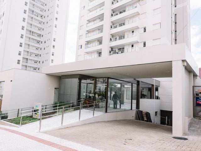 Empreendimento com 106m² 2 quartos e 2 banheiros, à venda, no bairro Gleba Fazenda Palhano em Londrina