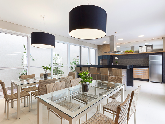 Empreendimento com 211m² 3 quartos e 2 banheiros, à venda, no bairro Santa Rosa em Londrina