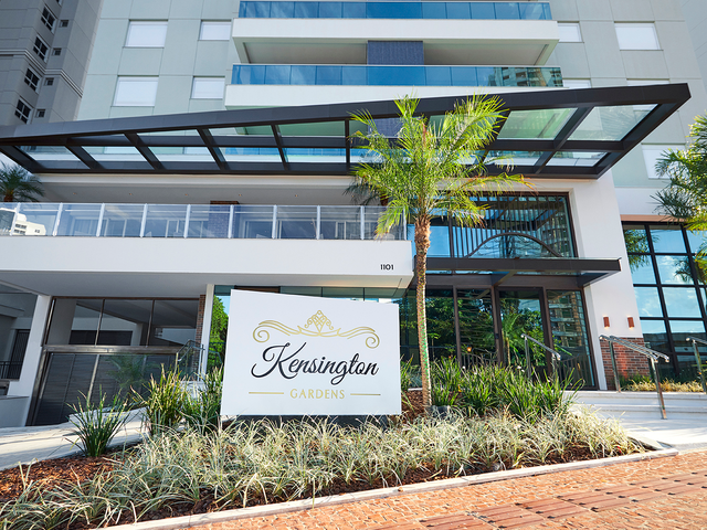 Empreendimento com 211m² 3 quartos e 2 banheiros, à venda, no bairro Santa Rosa em Londrina