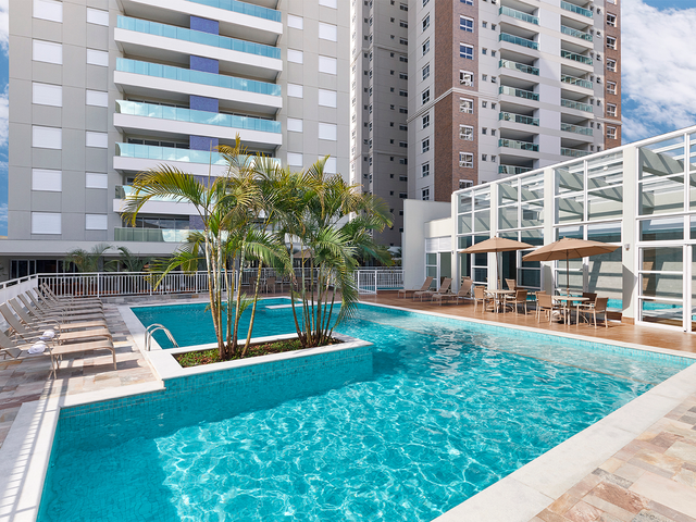 Empreendimento com 211m² 3 quartos e 2 banheiros, à venda, no bairro Santa Rosa em Londrina