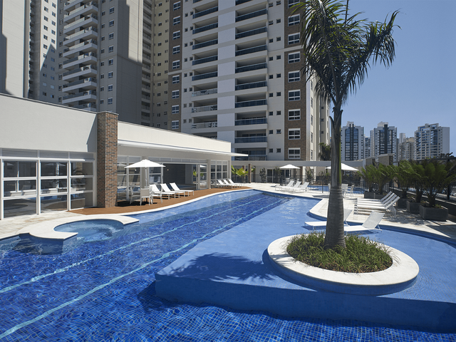 Empreendimento com 275m² 3 quartos e 4 banheiros, à venda ou para alugar, no bairro Gleba Fazenda Palhano em Londrina