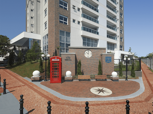 Empreendimento com 275m² 3 quartos e 4 banheiros, à venda ou para alugar, no bairro Gleba Fazenda Palhano em Londrina