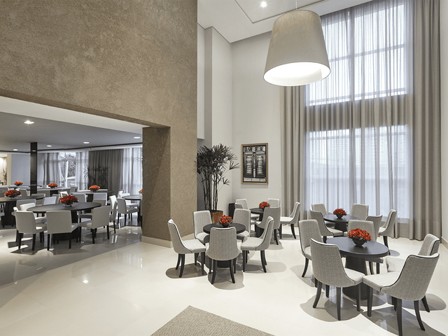 Empreendimento com 275m² 3 quartos e 4 banheiros, à venda ou para alugar, no bairro Gleba Fazenda Palhano em Londrina